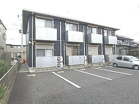 栃木県宇都宮市インターパーク2丁目（賃貸アパート1K・1階・28.21㎡） その6