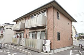 栃木県宇都宮市山本2丁目（賃貸アパート1LDK・2階・40.92㎡） その6