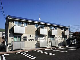 栃木県宇都宮市鶴田町（賃貸アパート1LDK・1階・29.21㎡） その1