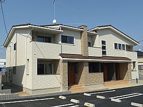 栃木県宇都宮市針ケ谷町（賃貸アパート1LDK・1階・47.08㎡） その1