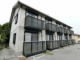 栃木県宇都宮市細谷町（賃貸アパート1K・1階・24.71㎡） その5