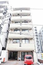 栃木県宇都宮市大通り2丁目（賃貸マンション1DK・6階・38.14㎡） その22