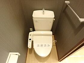 栃木県宇都宮市インターパーク3丁目（賃貸アパート1K・2階・28.20㎡） その9