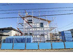 栃木県宇都宮市錦3丁目（賃貸一戸建3LDK・1階・74.52㎡） その5