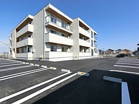 栃木県宇都宮市鶴田町（賃貸アパート2LDK・1階・80.59㎡） その16