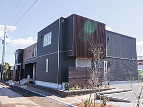 栃木県下都賀郡壬生町大字壬生丁（賃貸アパート1LDK・1階・45.83㎡） その1