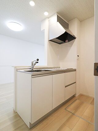 シャトーハイツJ_内装_1