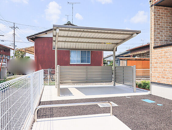 シャトーハイツJ_その他_4