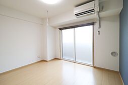 JR東北本線 宇都宮駅 徒歩6分の賃貸マンション 8階1Kのリビング/ダイニング