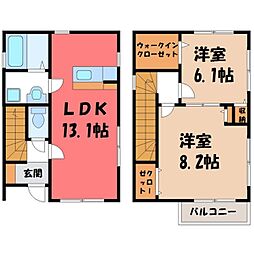 アルトフルス Ｂ