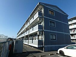 JR東北本線 岡本駅 徒歩35分の賃貸マンション
