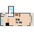 チサンマンション今小路9階4.7万円
