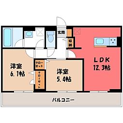 宇都宮芳賀ライトレール線 峰駅 徒歩28分