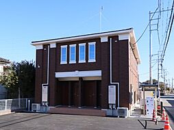 JR日光線 鶴田駅 徒歩25分