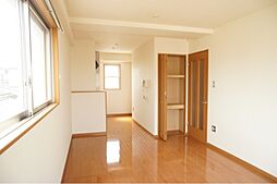 東武宇都宮線 東武宇都宮駅 徒歩24分の賃貸マンション 5階1LDKのリビング/ダイニング