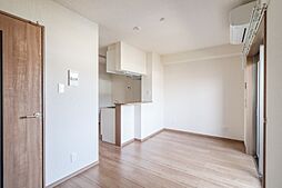 東武宇都宮線 東武宇都宮駅 徒歩27分の賃貸マンション 1階1LDKのリビング/ダイニング