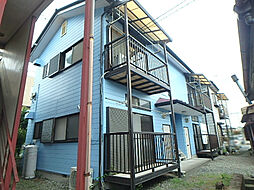 宇都宮芳賀ライトレール線 峰駅 徒歩7分の賃貸アパート