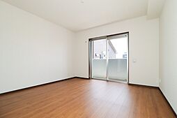 宇都宮芳賀ライトレール線 ゆいの杜中央駅 徒歩8分の賃貸マンション 1階1Kのリビング/ダイニング