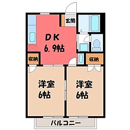 ニューシティアクティブ 1階