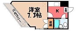 東武宇都宮線 東武宇都宮駅 バス17分 宝木下車 徒歩5分 2階/-