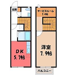 栃木県宇都宮市ゆいの杜3丁目