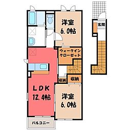 サンライト・カワサキ C 2階/-