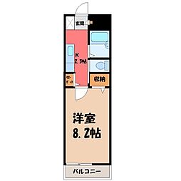 くれよんハウス 1階/-