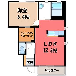 宇都宮芳賀ライトレール線 宇都宮大学陽東キャンパス駅 徒歩7分