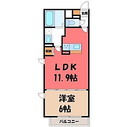 ラミューズ宮みらい 5階