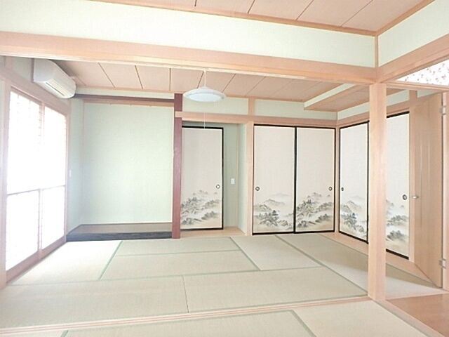 和室
