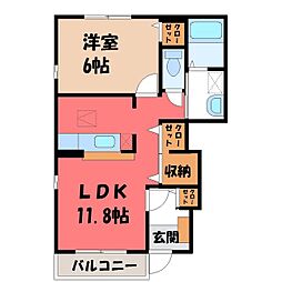 K・U・5 1階
