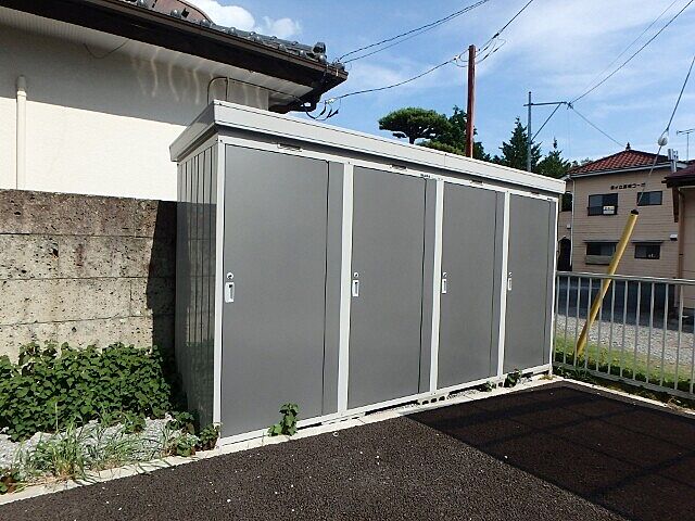 その他