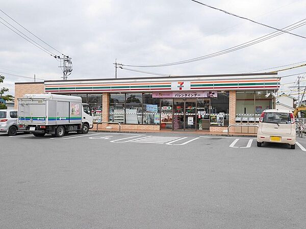 ロータスビュウ 211｜佐賀県佐賀市本庄町大字本庄(賃貸マンション1K・2階・20.86㎡)の写真 その24