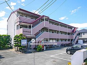 ロータスビュウ 305 ｜ 佐賀県佐賀市本庄町大字本庄（賃貸マンション1K・3階・20.86㎡） その1