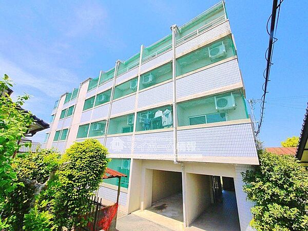 セルシオ佐大前 205｜佐賀県佐賀市与賀町(賃貸マンション1K・2階・17.28㎡)の写真 その1