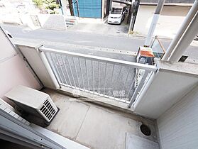 コーポ西田代 106 ｜ 佐賀県佐賀市西田代2丁目（賃貸マンション1K・1階・20.59㎡） その11