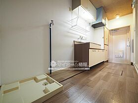 コーポ西田代 106 ｜ 佐賀県佐賀市西田代2丁目（賃貸マンション1K・1階・20.59㎡） その15