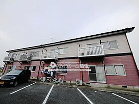 コーポ徳富 B-8 ｜ 佐賀県佐賀市東与賀町大字下古賀（賃貸アパート2K・1階・37.12㎡） その1