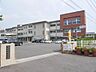 周辺：本庄小学校(1、725m)