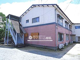 南部アパート 207 ｜ 佐賀県佐賀市本庄町大字袋（賃貸アパート2K・2階・37.26㎡） その1