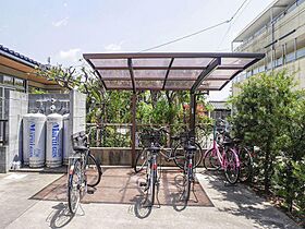 赤松ハウス 202 ｜ 佐賀県佐賀市赤松町（賃貸アパート1K・2階・24.01㎡） その21