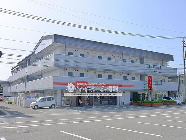 ジュネス本庄 306｜佐賀県佐賀市本庄町大字本庄(賃貸マンション1K・3階・21.10㎡)の写真 その1