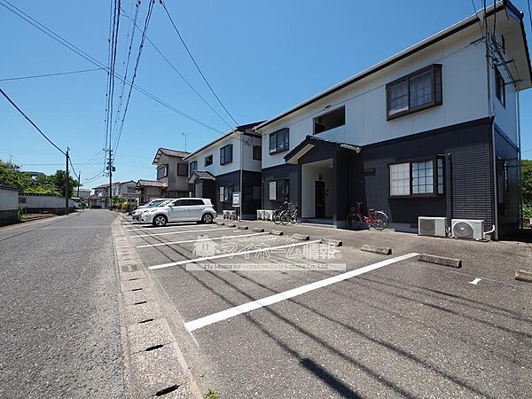 コーポ中島 2 1F-東｜佐賀県佐賀市末広2丁目(賃貸アパート1R・1階・26.20㎡)の写真 その19