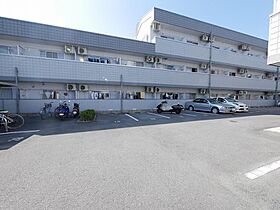 ジュネス本庄 226 ｜ 佐賀県佐賀市本庄町大字本庄（賃貸マンション1K・2階・22.62㎡） その21