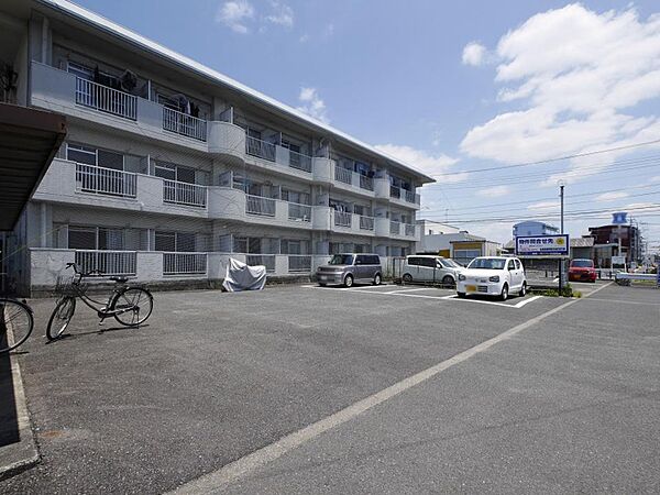 古川マンション 308｜佐賀県佐賀市本庄町大字本庄(賃貸マンション1K・3階・21.68㎡)の写真 その21