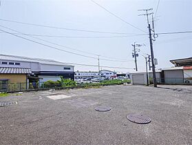 グレスコート佐賀弐番館 601 ｜ 佐賀県佐賀市下田町（賃貸マンション1K・6階・22.95㎡） その19