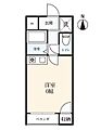 セルシオ佐大前2階2.1万円