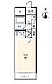セルシオ佐大前4階2.4万円