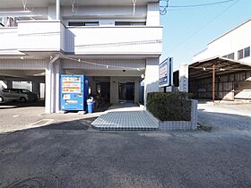 フレグランス伊勢 202 ｜ 佐賀県佐賀市伊勢町（賃貸マンション1DK・3階・42.35㎡） その21