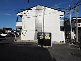 ブルージュハイム 22 ｜ 佐賀県佐賀市西田代1丁目（賃貸アパート1K・2階・21.73㎡） その1